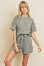Load image into Gallery viewer, The Cozy Set | Shorts