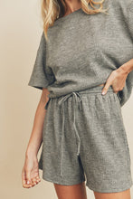 Load image into Gallery viewer, The Cozy Set | Shorts