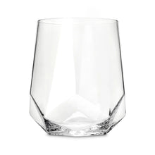 Load image into Gallery viewer, Crystal Wine Glass | Set of 2