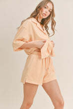 Load image into Gallery viewer, Poolside Lounge Set | Shorts