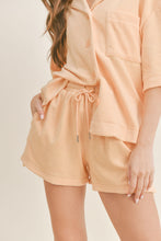 Load image into Gallery viewer, Poolside Lounge Set | Shorts