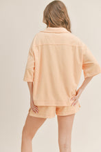 Load image into Gallery viewer, Poolside Lounge Set | Shorts