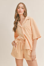 Load image into Gallery viewer, Poolside Lounge Set | Shorts