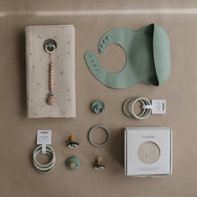 Load image into Gallery viewer, Swaddle Blanket | Rocket Ship