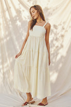 Load image into Gallery viewer, Spring Garden Dress