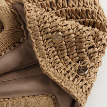 Load image into Gallery viewer, Paloma Tote | Khaki