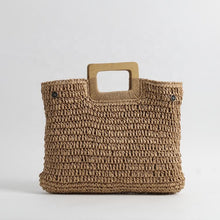 Load image into Gallery viewer, Paloma Tote | Khaki