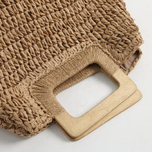 Load image into Gallery viewer, Paloma Tote | Khaki