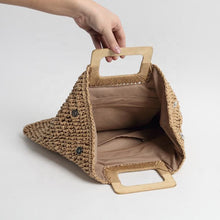 Load image into Gallery viewer, Paloma Tote | Khaki