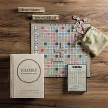 Load image into Gallery viewer, Vintage Bookshelf Edition | Scrabble