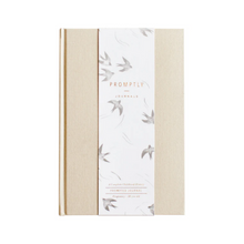 Load image into Gallery viewer, Childhood History Journal | Sand