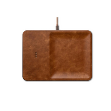 Load image into Gallery viewer, Courant Charging Station | Large Saddle