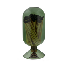 Load image into Gallery viewer, Match Cloche | Olive
