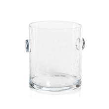 Load image into Gallery viewer, Lagoon Bubbled Ice Bucket