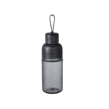 Load image into Gallery viewer, Workout Bottle | Smoke