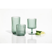 Load image into Gallery viewer, Sage Acrylic Glass | 15oz
