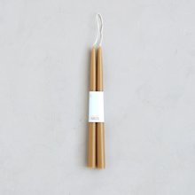 Load image into Gallery viewer, Dipped Taper Candles Meil | 2 Sizes