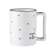 Load image into Gallery viewer, Coffee Mug | Merry + Bright