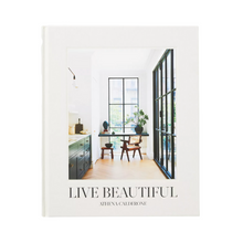 Load image into Gallery viewer, Live Beautiful