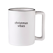 Load image into Gallery viewer, Coffee Mug | Christmas Vibes