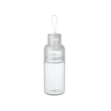 Load image into Gallery viewer, Workout Bottle | Clear