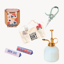 Load image into Gallery viewer, The Gardening Guru Gift Set | 2 Options