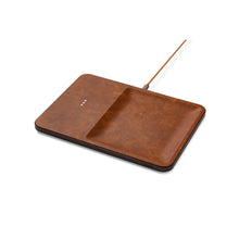 Load image into Gallery viewer, Courant Charging Station | Large Saddle