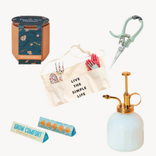 Load image into Gallery viewer, The Gardening Guru Gift Set | 2 Options