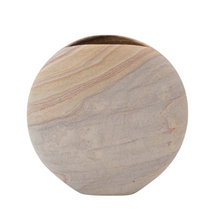 Load image into Gallery viewer, Desert Sandstone Vase
