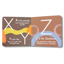 Load image into Gallery viewer, ABC Affirmation Baby Book