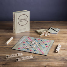 Load image into Gallery viewer, Vintage Bookshelf Edition | Scrabble