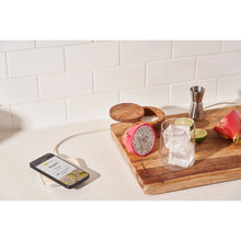 Load image into Gallery viewer, Courant Charging Station | Small Bone