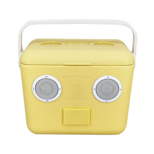 Load image into Gallery viewer, Beach Cooler | Banana