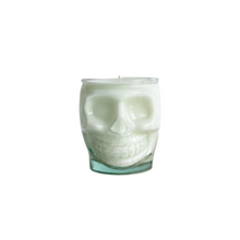 Load image into Gallery viewer, Dead AF Skull Candle | 3 Styles