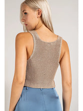 Load image into Gallery viewer, Take Me Out Top