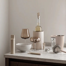 Load image into Gallery viewer, ILO Wine Accessory Set | Cream