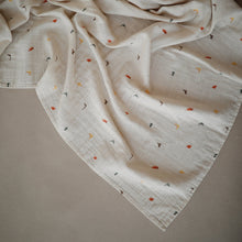 Load image into Gallery viewer, Swaddle Blanket | Dinosaurs