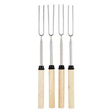 Load image into Gallery viewer, S'Mores Roasting Book Box