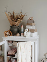 Load image into Gallery viewer, Swaddle Blanket | Flowers