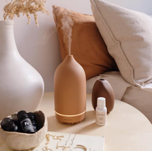 Load image into Gallery viewer, Stone Diffuser | Terracotta