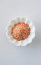Load image into Gallery viewer, Marble Flower Shaped Dish