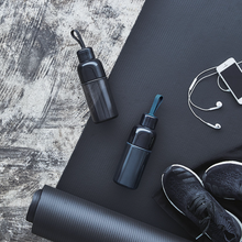 Load image into Gallery viewer, Workout Bottle | Smoke