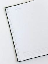 Load image into Gallery viewer, Christmas Memory Journal | Oatmeal