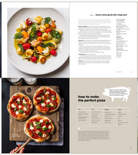 Load image into Gallery viewer, Gather: Dirty Apron Cookbook