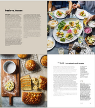 Load image into Gallery viewer, Gather: Dirty Apron Cookbook