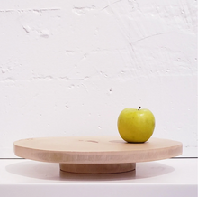 Load image into Gallery viewer, Kiln Mango Wood Lazy Susan