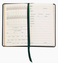 Load image into Gallery viewer, On The Green Score Book