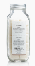 Load image into Gallery viewer, Coconut Sugar Cubes