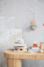 Load image into Gallery viewer, Marble Knot Decor