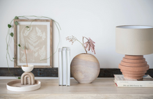 Load image into Gallery viewer, Desert Sandstone Vase